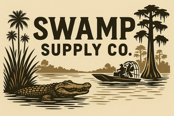 Swamp Supply Co